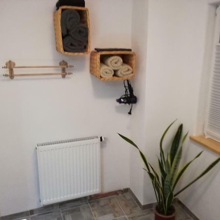 Ferienwohnung Beeden - Zur Glasschmiede Hombourg Extérieur photo