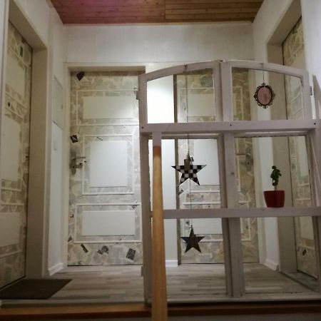 Ferienwohnung Beeden - Zur Glasschmiede Hombourg Extérieur photo