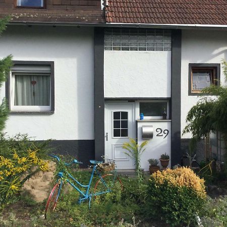 Ferienwohnung Beeden - Zur Glasschmiede Hombourg Extérieur photo
